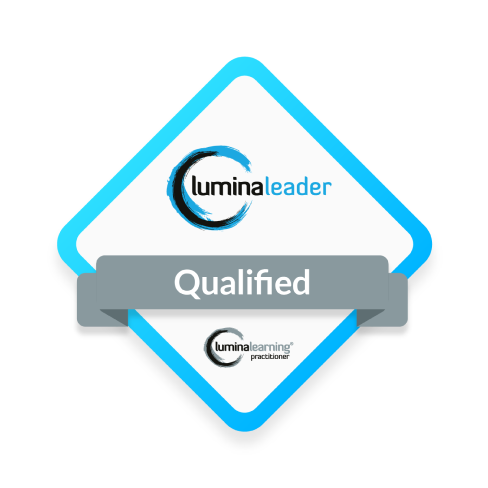 Certifikácia Lumina Leader