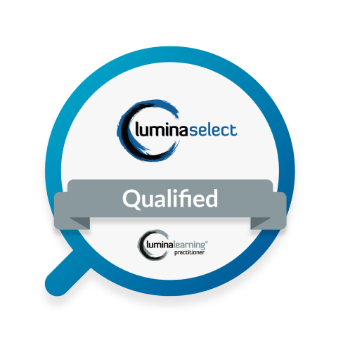 Certifikácia Lumina Select